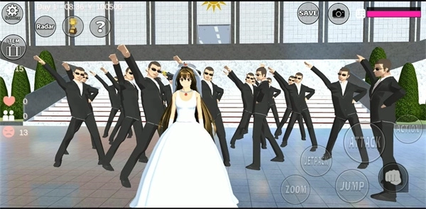 樱花校园模拟器国际服图1