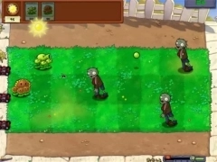 植物大战僵尸威化版图3