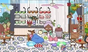 米加小镇世界更新版图3