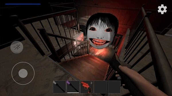 Nextbot生存联机版图2