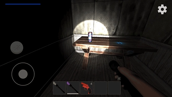 Nextbot生存联机版图5