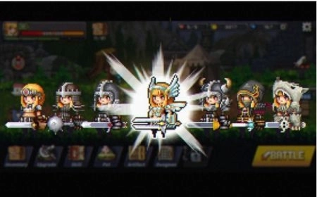 最终命运超越世界的尽头中文版图2