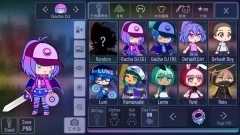 加查樱花正版图3