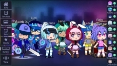 加查樱花正版图4