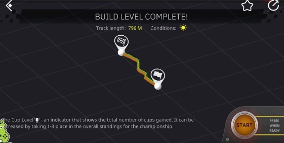 carx拉力赛车图2