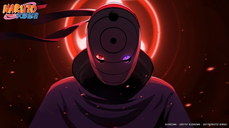 火影忍者异族崛起图2