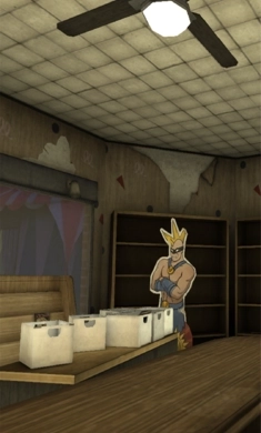 恐怖冰淇淋2图2