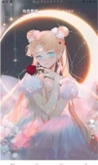 AGE动漫秀壁纸图2