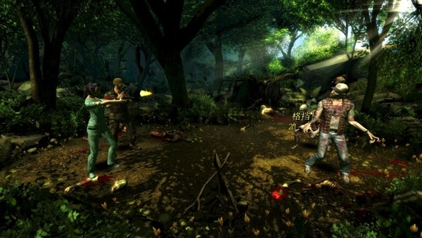 尸变纪元手机版图3