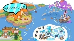 aha的世界国际服图2