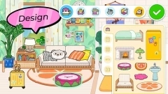 aha的世界国际服图5