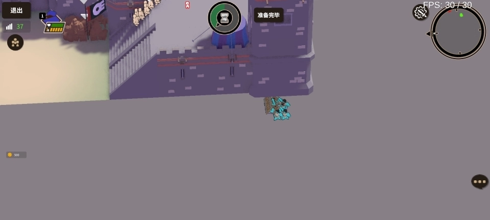 sws攻城模拟器图1