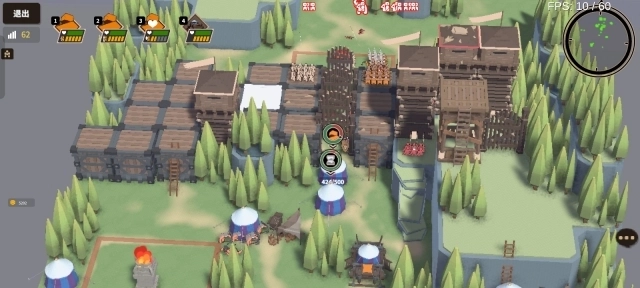 sws攻城模拟器图3