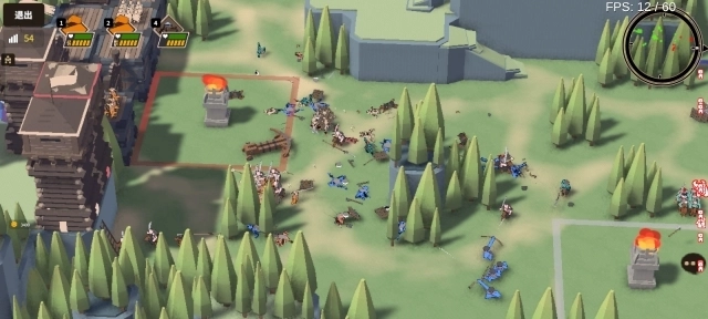 sws攻城模拟器图4