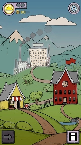 我的孩子生命之泉图1