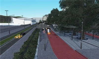 都市天际线手机版图3