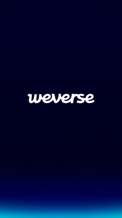 Weverse图1