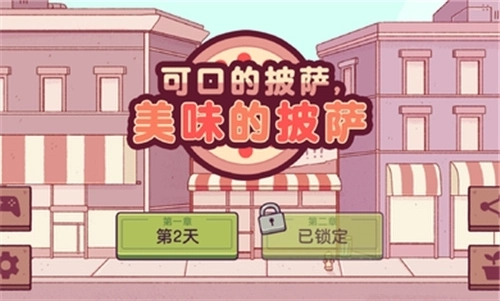 可口的披萨解锁全部配料图1