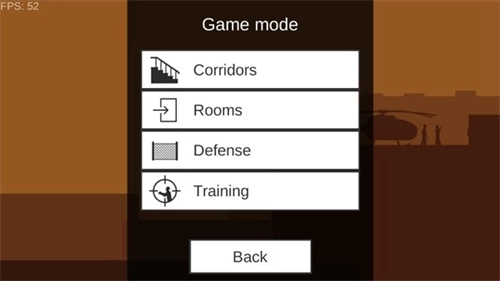 平面僵尸防御与清理图2