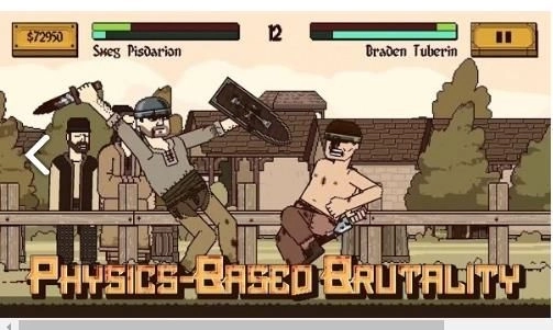 该死的混蛋3.2.2汉化版图1