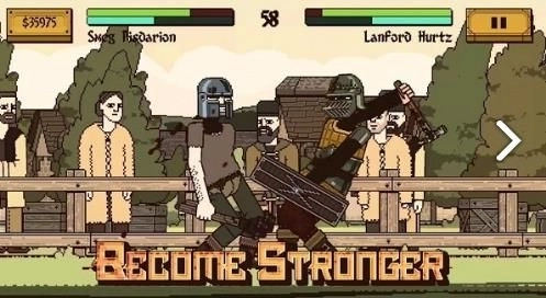 该死的混蛋3.2.2汉化版图2