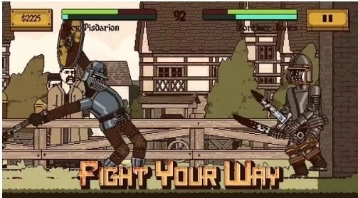 该死的混蛋3.2.2汉化版图3