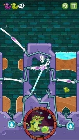 鳄鱼小顽皮爱洗澡安装图1