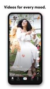 tiktok抖音国际版图1