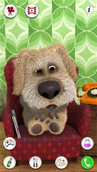 会说话的狗狗本最新版图1