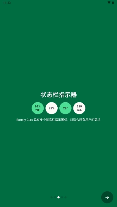BatteryGuru电池检测汉化版图2