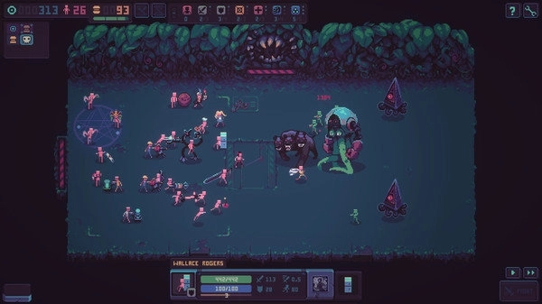 暴君的游戏手机中文版图3