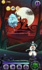 童话卡牌战争游戏图2