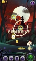 童话卡牌战争游戏图1