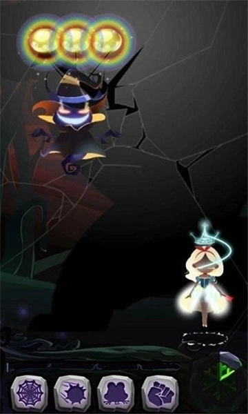 童话卡牌战争游戏图3