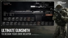 暗区突围国际服体验服图1