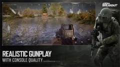 暗区突围国际服体验服图5