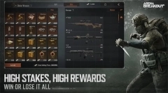 暗区突围国际服体验服图4