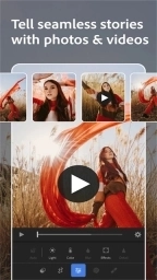 lightroom手机安卓版图4