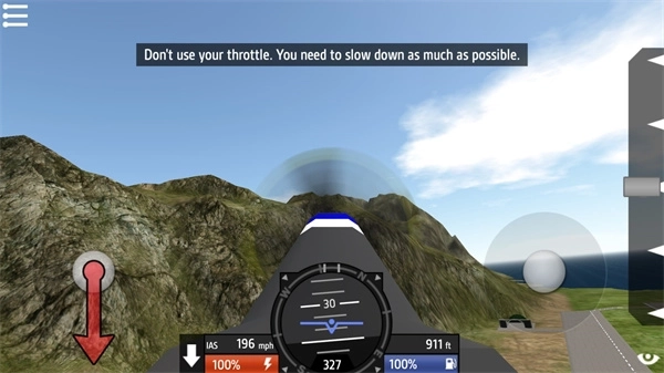 简单飞机mod整合包图1