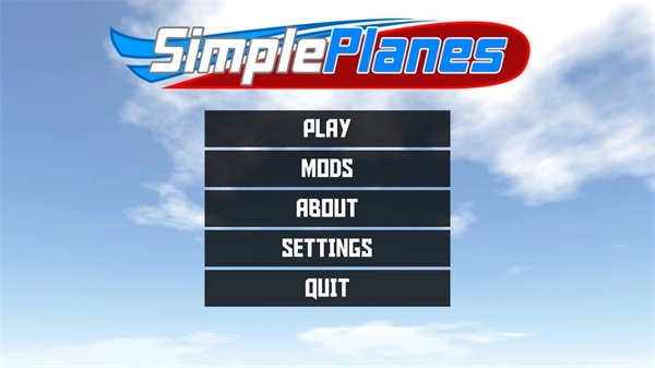 简单飞机mod整合包图3