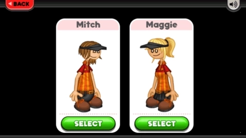 老爹的鸡肉卷店图2