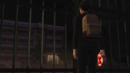 恐怖学校白色情人节图2