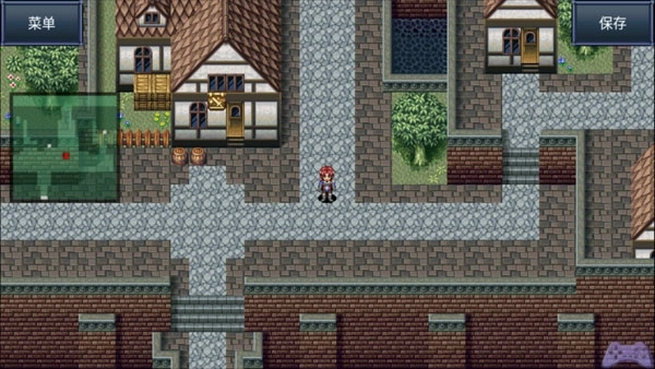 灵魂史学汉化版图2