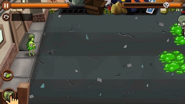 植物横扫僵尸手机版图4