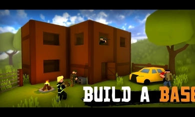 未变异者2联机版图1