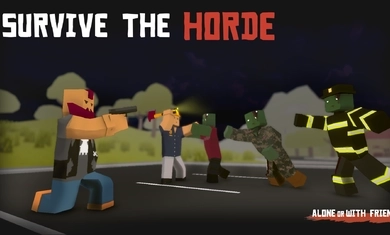 未变异者2联机版图3