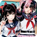 少女学园ai模拟器