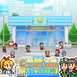 开罗便利店日记最新版