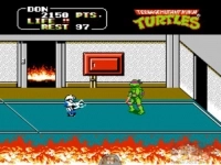 忍者神龟3金手指版图2