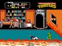 忍者神龟3金手指版图4